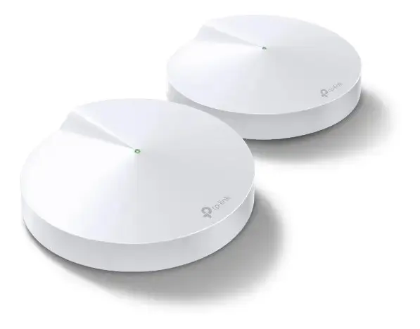 Sistema Wi-Fi em Toda Casa Roteador Mesh AC1300 TP-Link