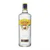 Gin Clássico Inglês Tradicional 750ml Gordons - 1