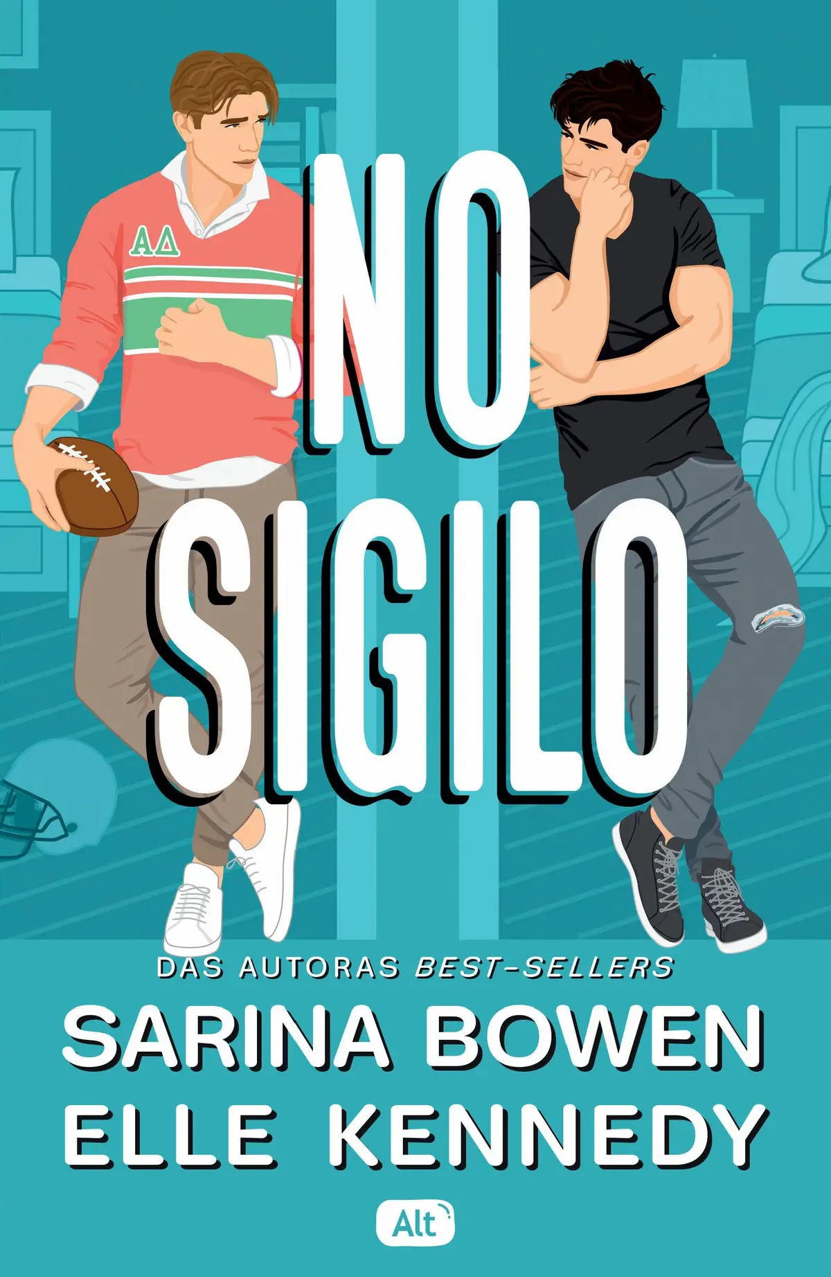 No sigilo
