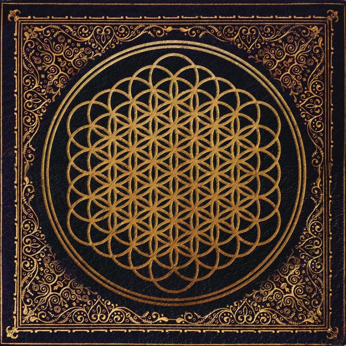 Sempiternal [Disco de Vinil]