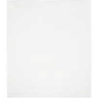 TOALHA DE LAVABO 29 CM X 33 CM COM 50 RENDADO
