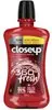 Closeup Enxaguante Bucal Zero álcool 500ml - 1