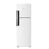 Refrigerador CRM44MB Inverter Frost Free 377 Litros Consul Branco 110V - 1