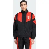 Jaqueta EQT CR Flamengo Homem adidas