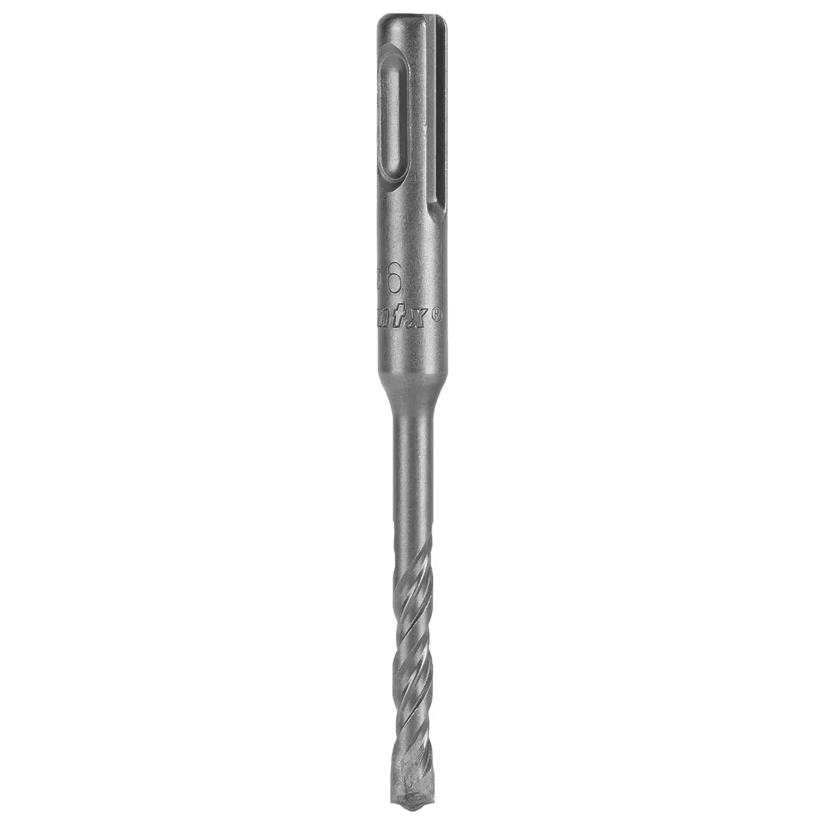 MTX Broca Para Concreto (6x110 Mm)