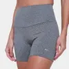 Shorts Trifil  Esportivo Básico - Cinza | Netshoes - 1
