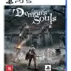 Jogo Demon's Souls (Remake) - PS5 - PlayStation - Mídia Física - 1