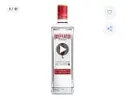 Gim London Dry Beefeater 750ML - 1