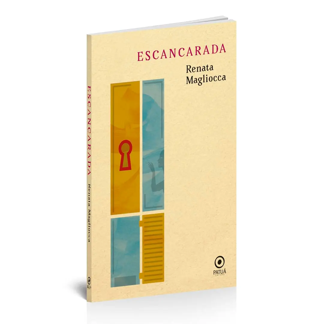 Escancarada