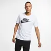 Camiseta Nike Sportswear Icon Futura Masculina - 1