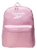 Mochila Adulto Element Rosa Reebok - 1