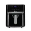Fritadeira Air Fryer Gallant GFE05 Digital Family Sem Óleo 5L 1400w 127v - 1