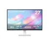 Monitor LG UltraFine Smart 4K 27" UHD IPS, HDR10, DCI-P3 90%, Dynamic Action Sync - 27US500-W. - 1