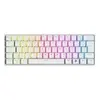 [app] Teclado Mecânico 60% RGB ABNT2 Gateron Blue - 1
