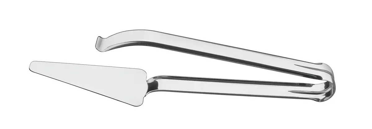 Pegador para Pizza Tramontina Utility em Aço inox Tramontina inox pegador P/pizza Aco inox