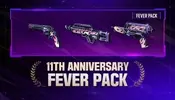 (DLC) Jogo Counter-Strike Nexon - Pacote do 11º Aniversário - PC Steam - 1