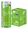 [R$ 4,89 cada] 4 Latas Red Bull Melão e Maracujá 250ml - 1