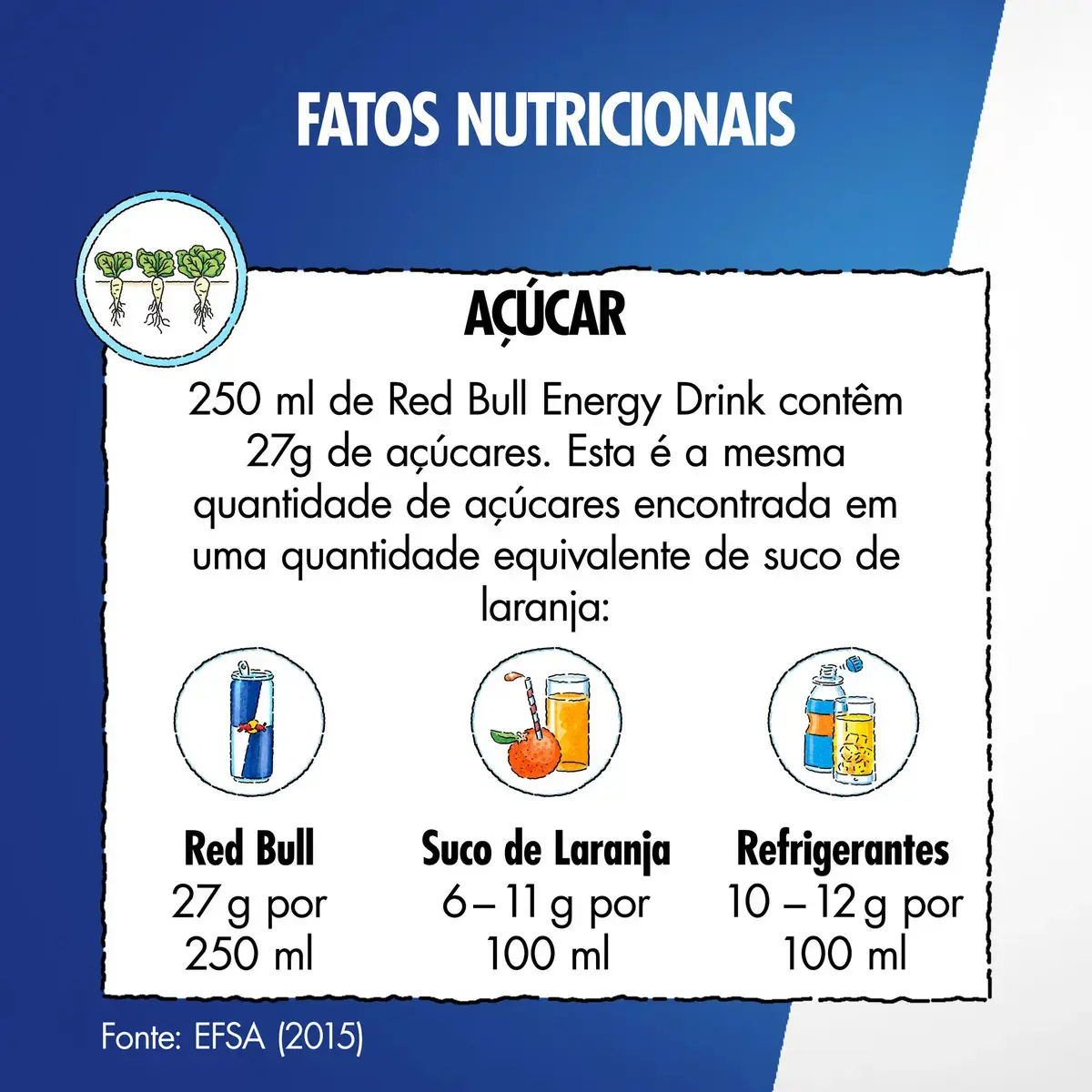 Red Bull Energético, Maçã, Sem Açúcar, 250ml, 4 latas thumbnail 6