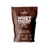 (REC) Whey Protein com Stevia Sabor Chocolate Belga 450g - 1