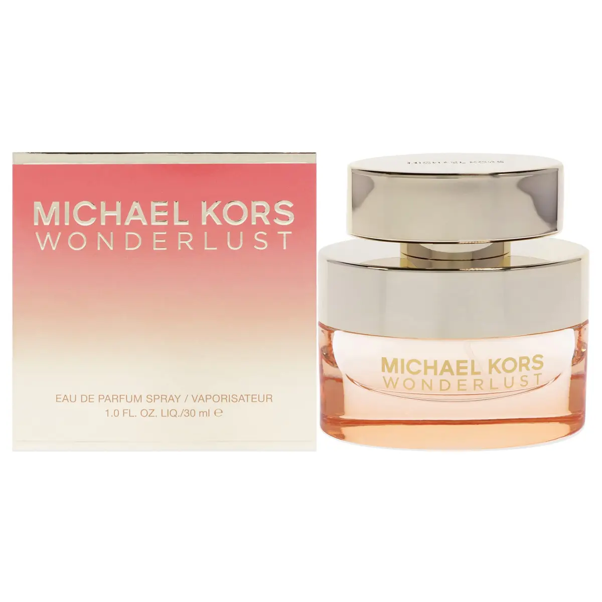 Wonderlust Michael Kors Perfume Feminino - Eau de Parfum