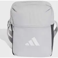 Bolsa Crossbody adidas Performance Ess Organizer Cinza
