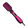 Escova Secadora Conair All-in-One 1000W 127V Rosa