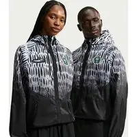 Nike Dri-FIT Anthem Jacket x Nigeria x Slawn