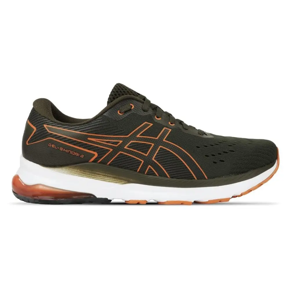 Tênis Feminino Asics Gel Shinobi 2 - 1
