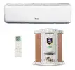 Ar Condicionado Split Hi Wall Gree G-Top Auto Inverter 12.000 Btus Quente e Frio 220v - 1