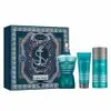 Jean Paul Gaultier Le Male EDT 125ml + SG 75ml + Deo 150ml - 1