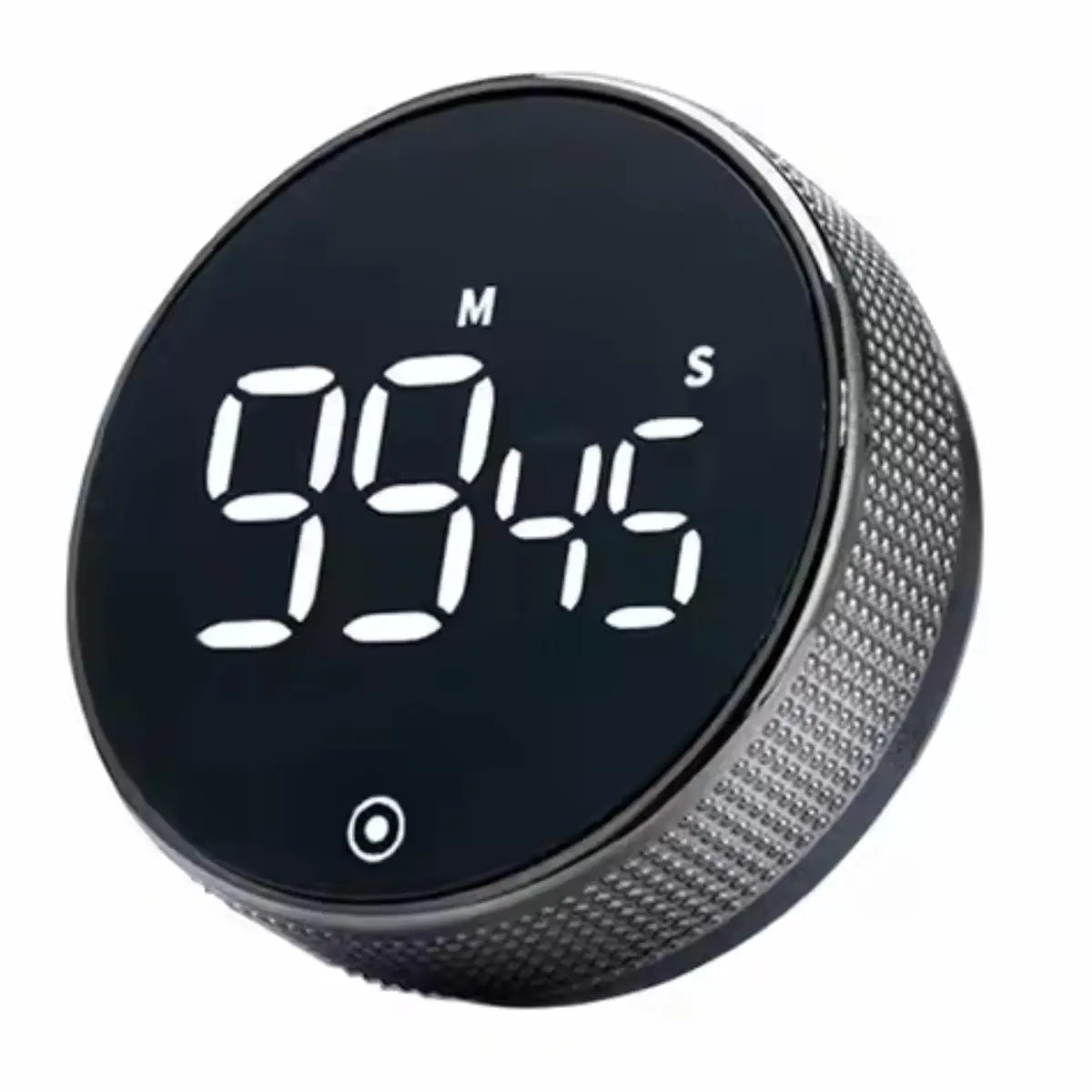 Temporizador, Timer Cozinha, Magnético, Cronômetro, Digital, Moderno - 1