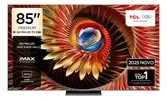 TCL 85" C8K QD-Mini LED 4K 288Hz - 1