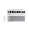 Ar Condicionado Janela 8500 BTUs Frio Wi-Fi 127V - 1
