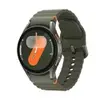 Samsung Galaxy Watch7 Smartwatch 40mm Bluetooth, Galaxy AI, Tela em Cristal de Safira Verde - 1