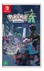 Jogo Pokemon Legends Z-a Switch Midia Fisica - 1