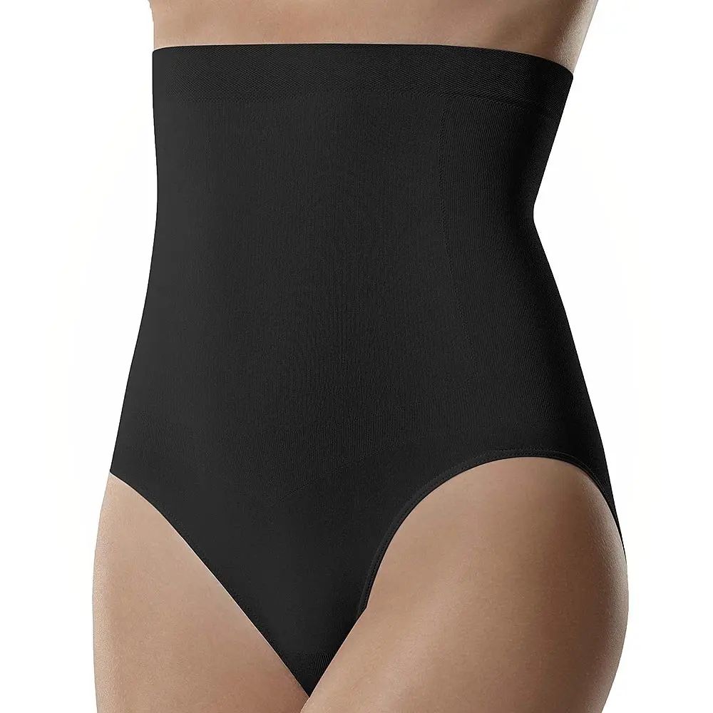 Calcinha Abdominal Control PliéFeminino