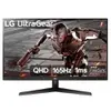 Monitor LG UltraGear 32" QHD 165Hz 1ms HDR10 - 1