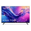 Smart TV HQ 32 HD tela sem bordas Androind 12 design slim HQS32NKHM - 1