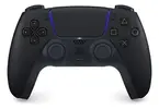 Controle Sem Fio DualSense Preto para PS5 - 1