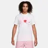 [Tam.: G] Camiseta Nike Sportswear Masculina - 1