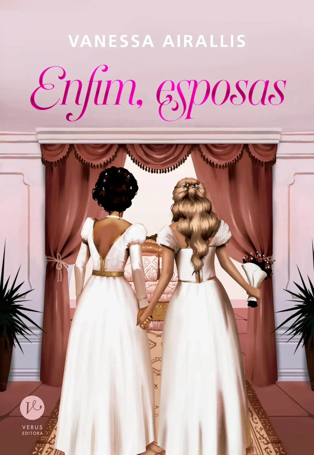 Enfim, esposas: 2