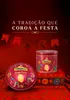 Ganhe R$20 na Compra de uma Lata de Queijo do Reino Tirolez - 1