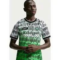 Nike Dri-FIT Academy Pro Jersey x Nigeria x Slawn