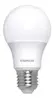 [R$ 0,80 cada] Kit 10 Lâmpadas LED Bulbo 15W Luz Amarela - 1