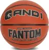 Bola de Basquete AND1 Fantom Tamanho Oficial - 1