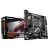 [App] Placa-Mãe Gigabyte B550M Aorus Elite Rev. 1.3, AMD AM4, Micro ATX, DDR4, Preto - B550M AORUS ELITE - 1