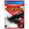 Jogo God Of War 3 Remasterizado - PS4 - PlayStation - 1