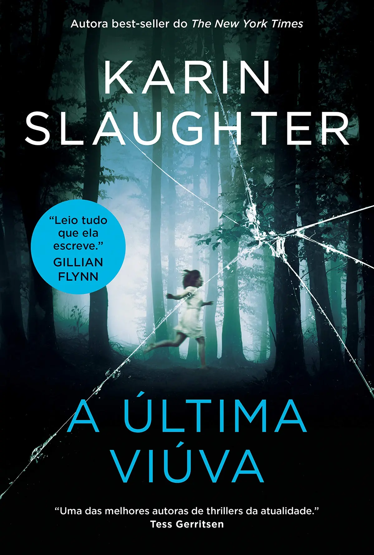 A última viúva