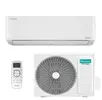 Ar Condicionado Split Hi Wall - Inverter R-32 - Hisense - 9.000 BTUs - Frio - 220V Monofásico