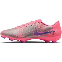 Chuteira Campo Vini Jr Nike Mercurial Zoom Vapor 16 Academy
